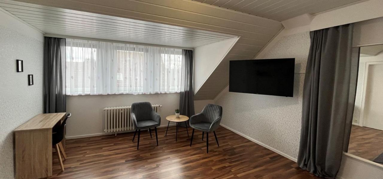 Apartments Marienburg Nordstemmen Exterior photo