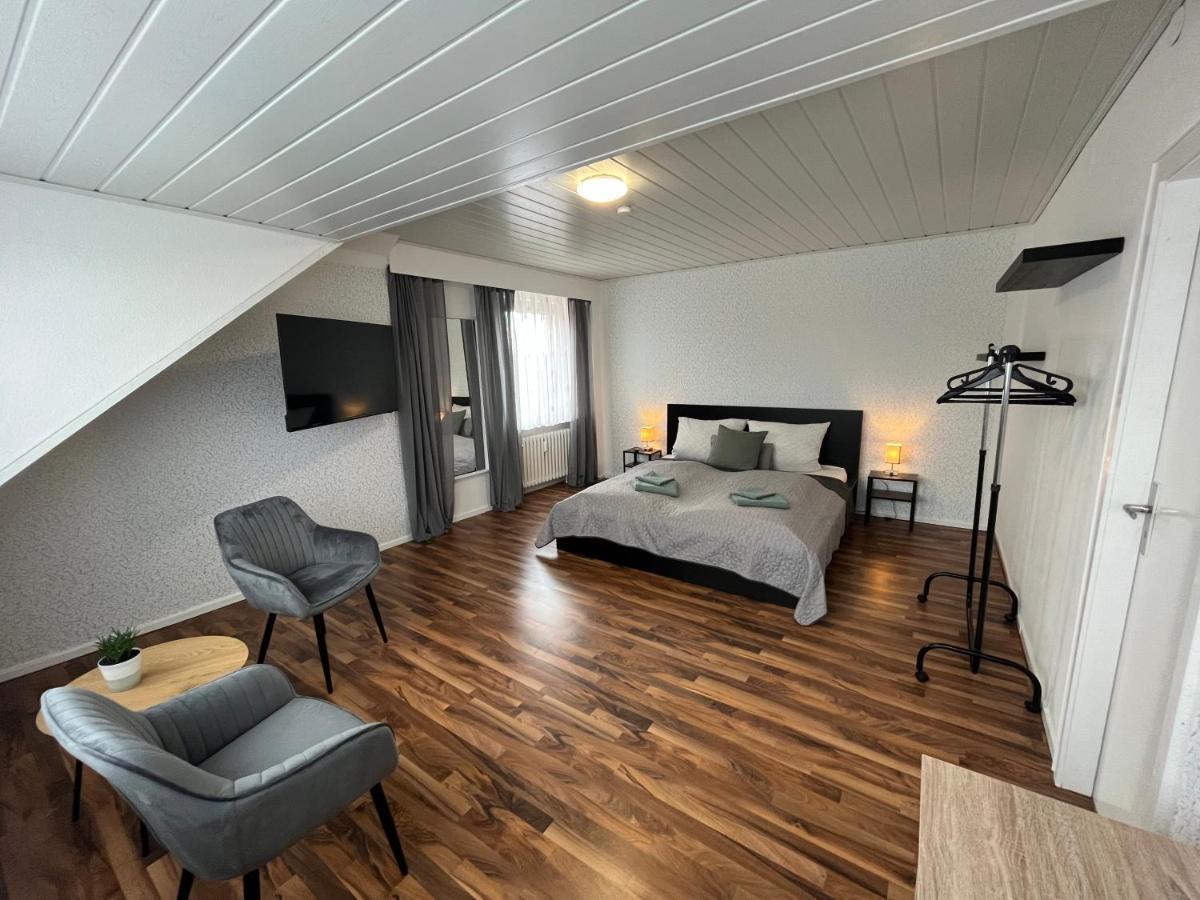Apartments Marienburg Nordstemmen Exterior photo
