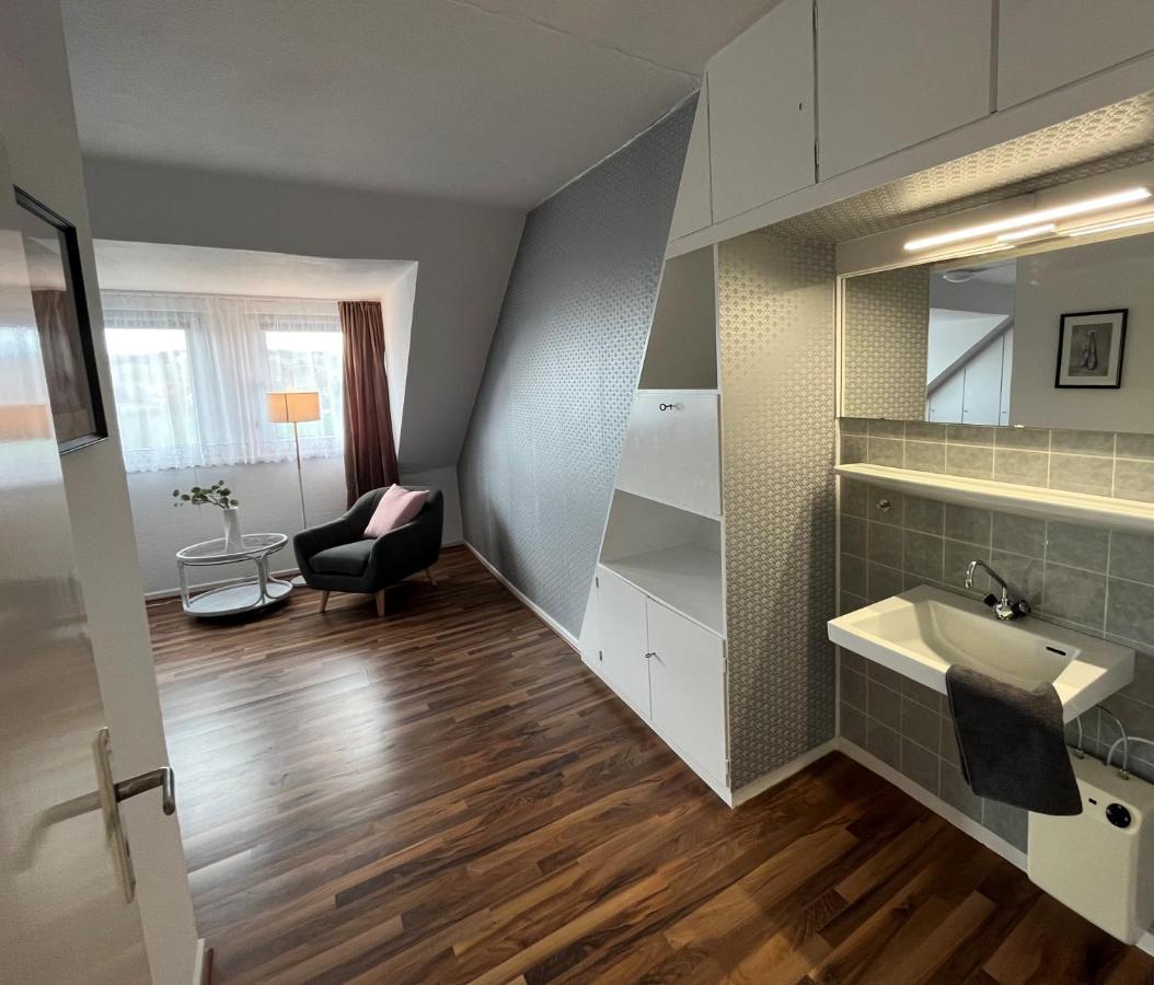 Apartments Marienburg Nordstemmen Exterior photo