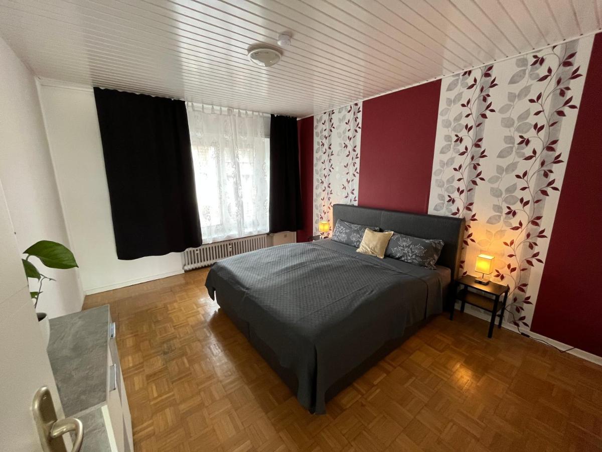 Apartments Marienburg Nordstemmen Exterior photo