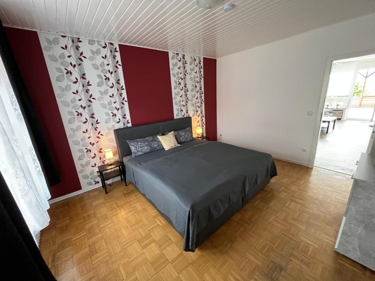 Apartments Marienburg Nordstemmen Exterior photo