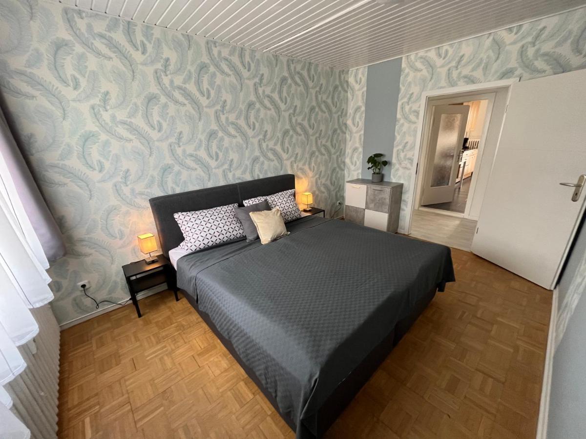 Apartments Marienburg Nordstemmen Exterior photo