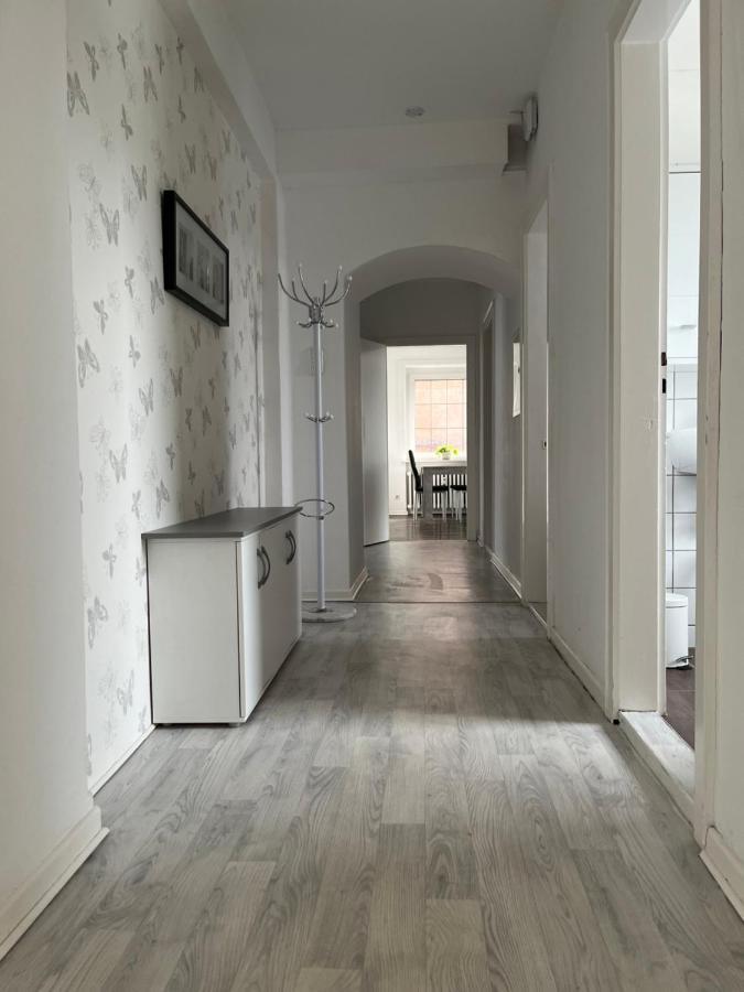 Apartments Marienburg Nordstemmen Exterior photo