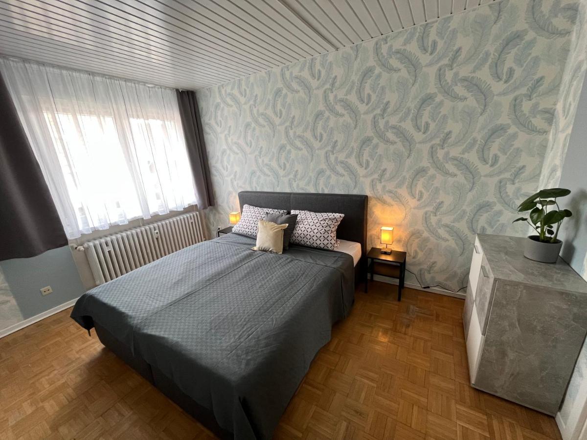 Apartments Marienburg Nordstemmen Exterior photo