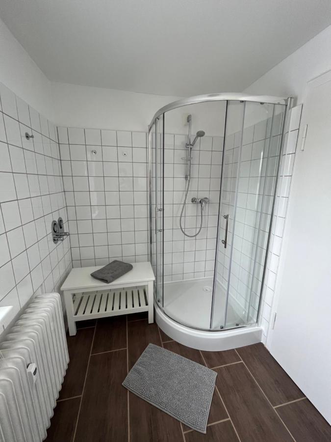 Apartments Marienburg Nordstemmen Exterior photo